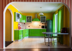 2 rooms 232 CrocusExpo, Krasnogorsk